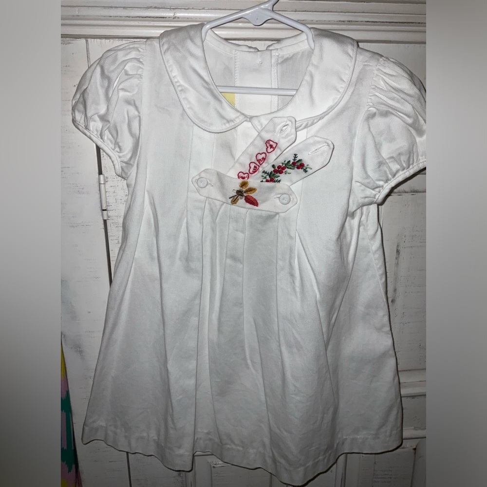 Pixie Lily 3T dress